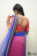 Rehana at Chakkiligintha Movie Audio Launch